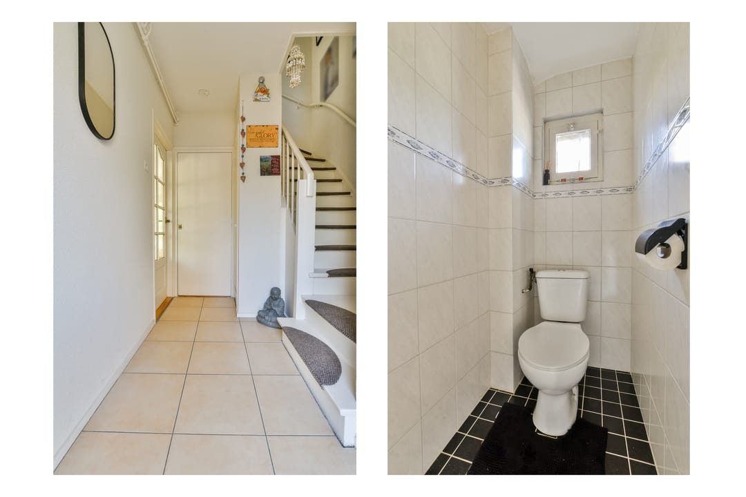 Foto 7 van Pinksterbloemweg 12