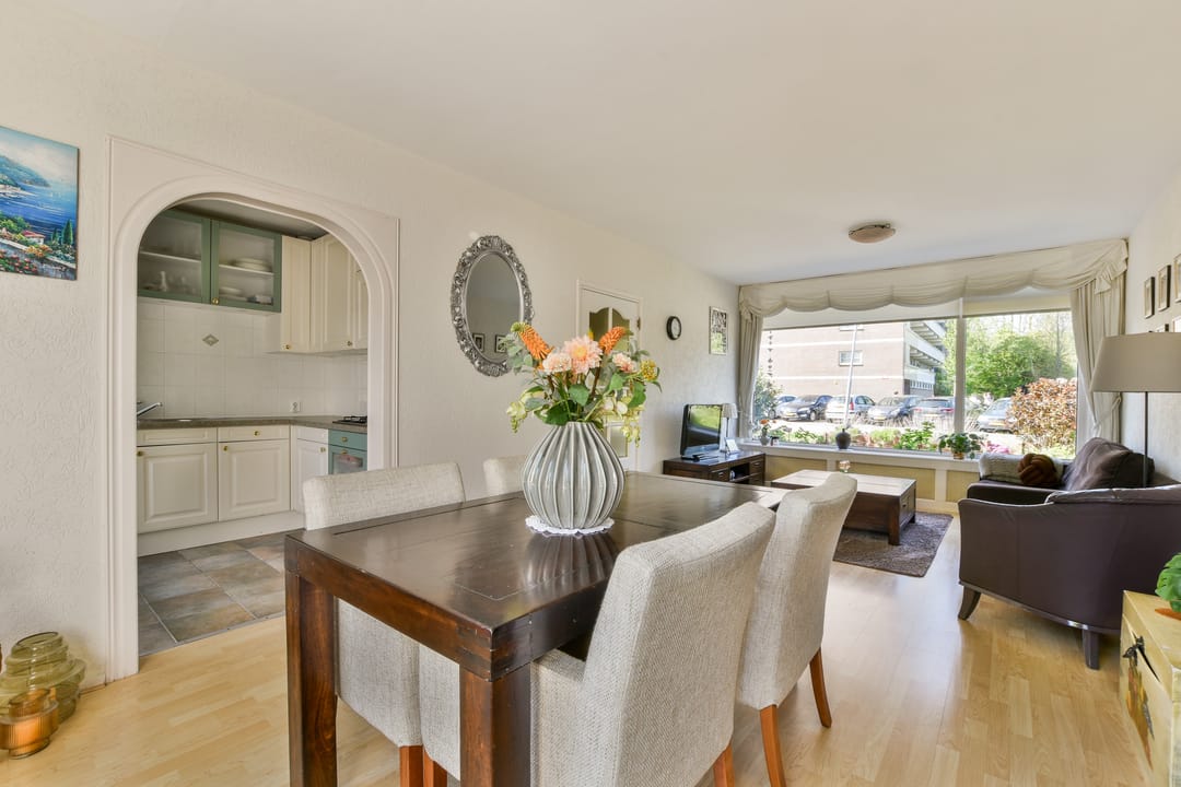 Foto 8 van Pinksterbloemweg 12