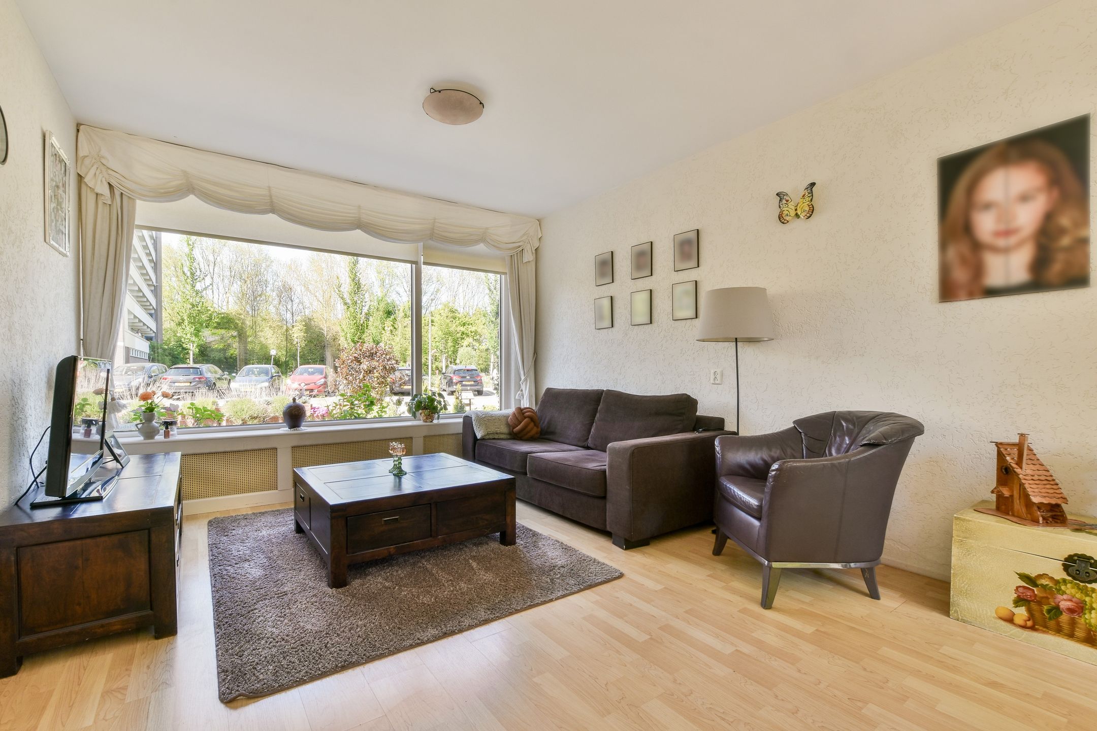 Foto 9 van Pinksterbloemweg 12