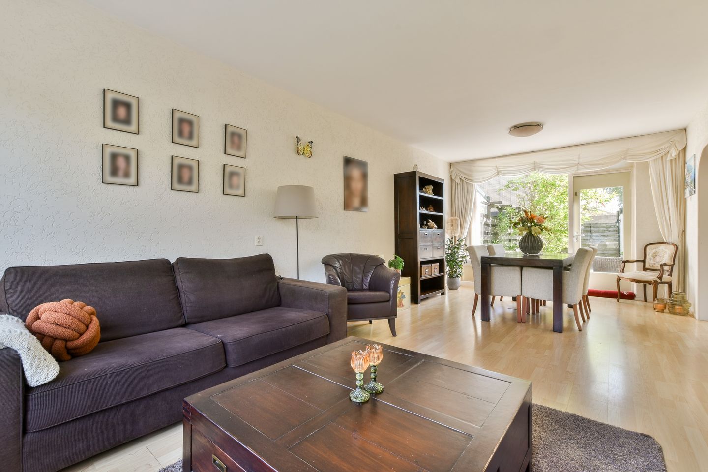 Foto 10 van Pinksterbloemweg 12