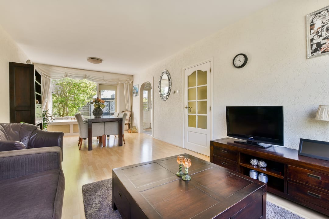 Foto 11 van Pinksterbloemweg 12