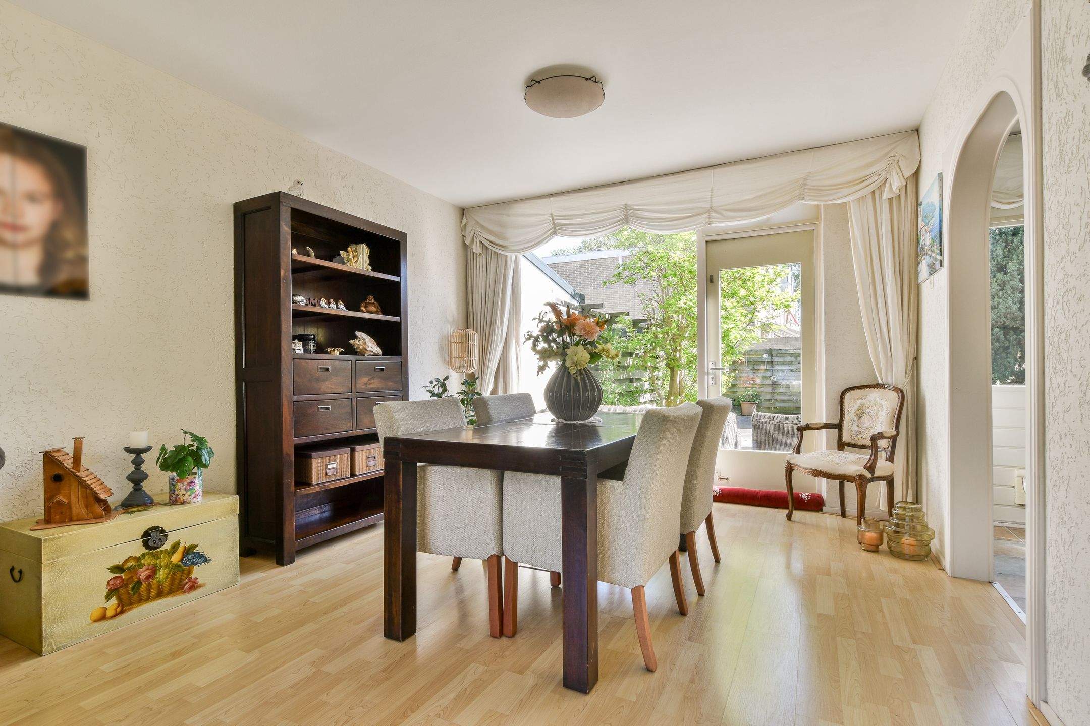 Foto 12 van Pinksterbloemweg 12