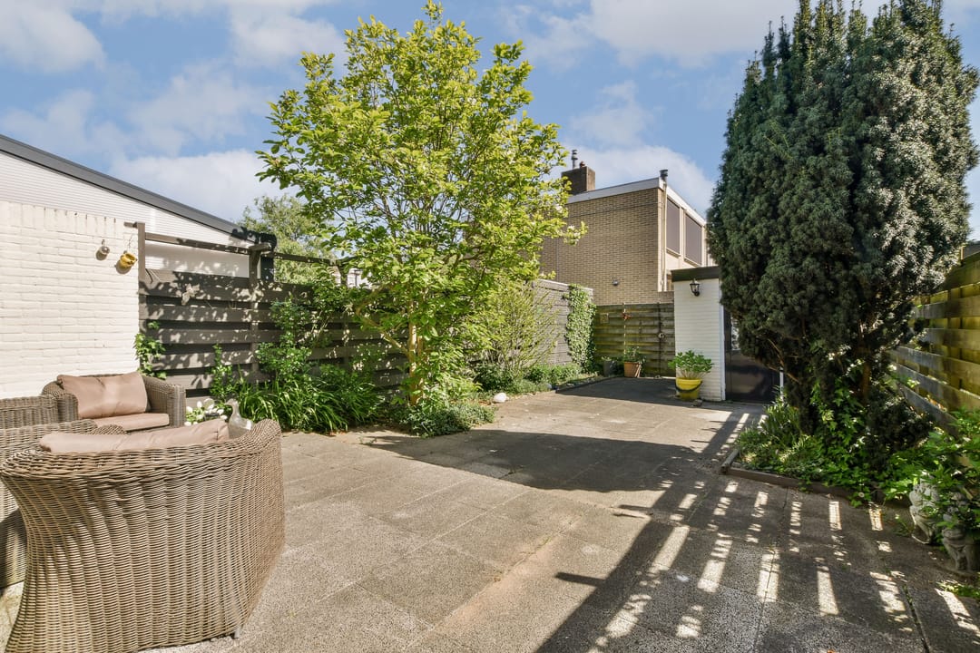 Foto 16 van Pinksterbloemweg 12