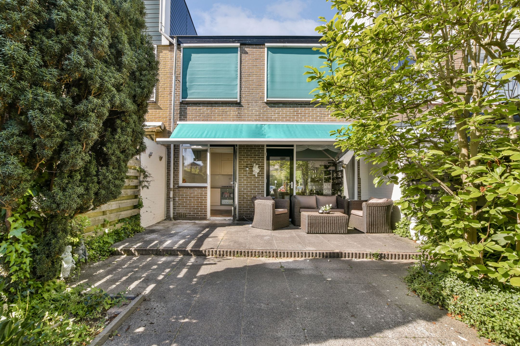 Foto 18 van Pinksterbloemweg 12