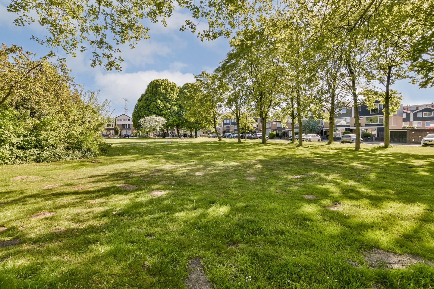 Foto 29 van Pinksterbloemweg 12