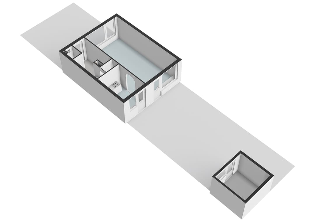 Foto 31 van Pinksterbloemweg 12