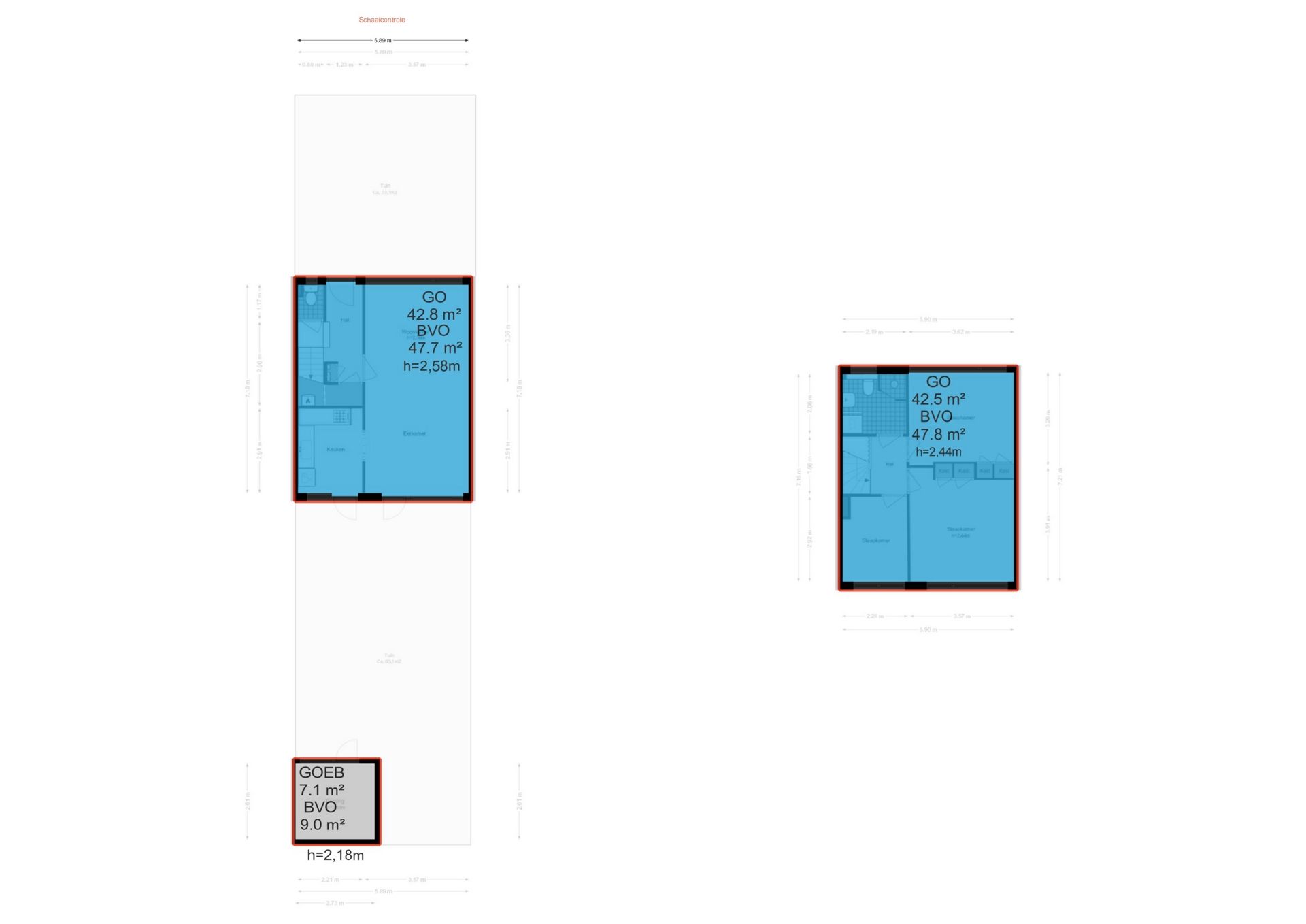 Foto 33 van Pinksterbloemweg 12