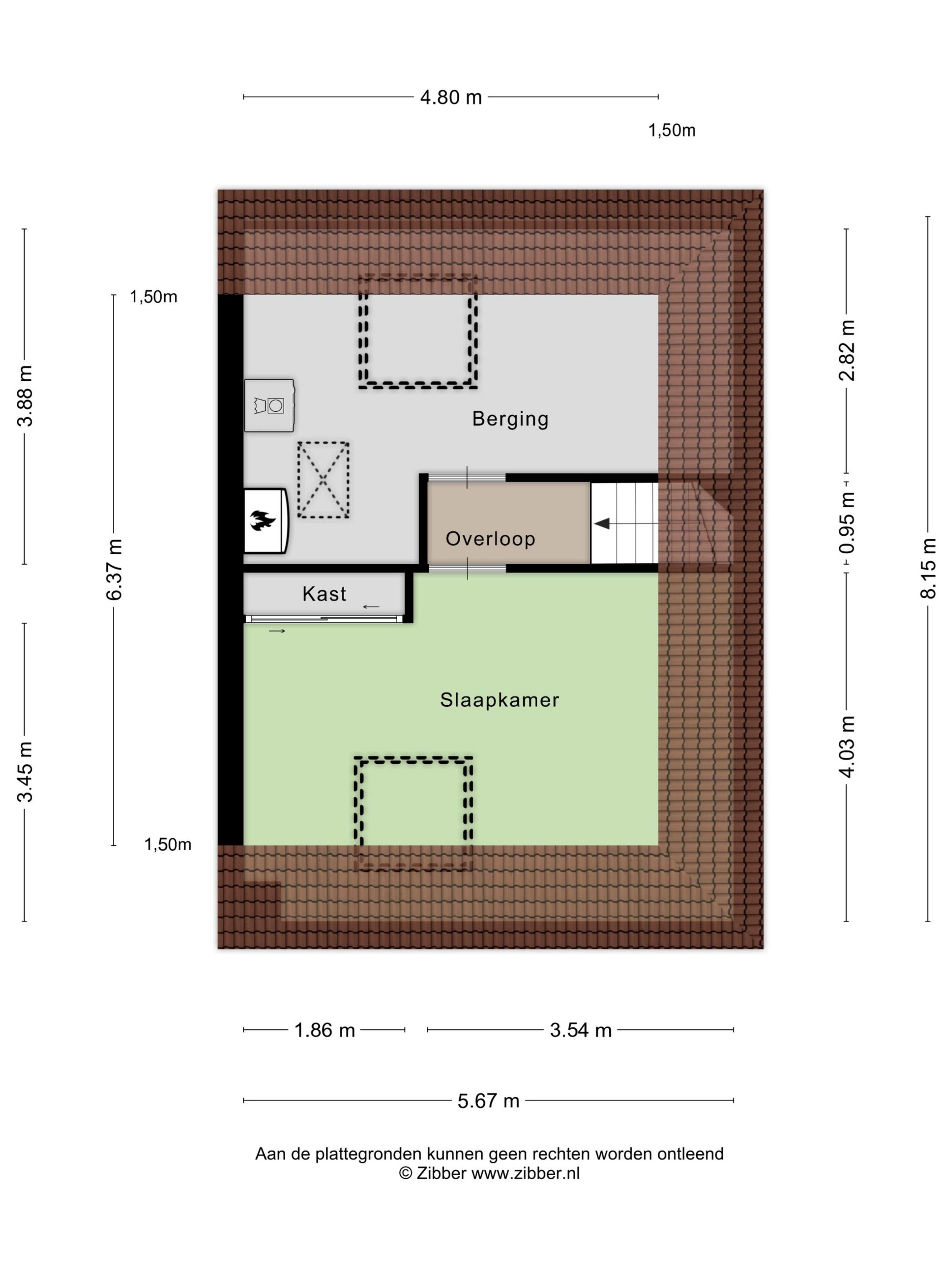 Foto 42 van Korvetstraat 37