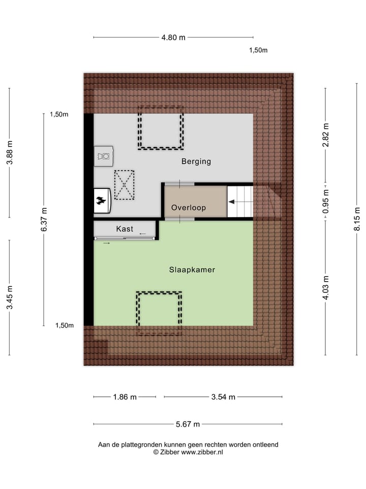 Foto 42 van Korvetstraat 37