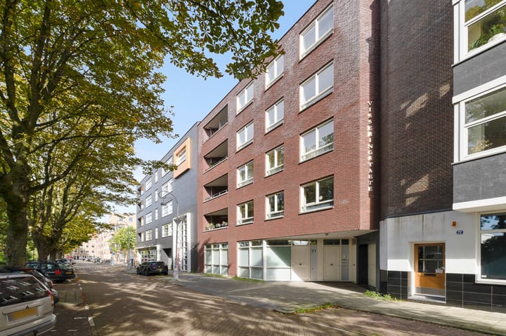 Visseringstraat 21-D