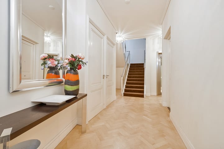 Foto 2 van Visseringstraat 21-D