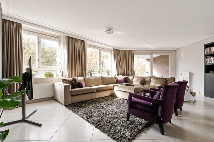 Foto 3 van Visseringstraat 21-D