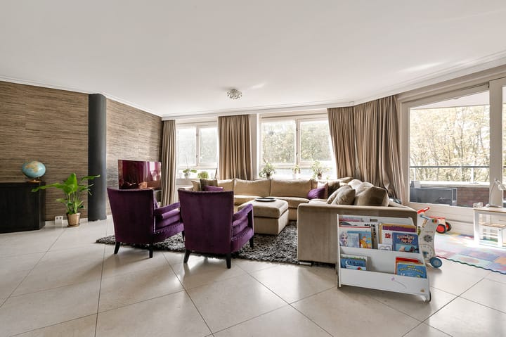 Foto 4 van Visseringstraat 21-D