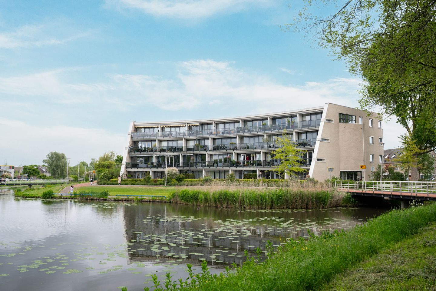 Foto 1 van Brahmsstraat 69