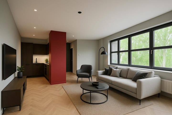 Foto 5 van Brahmsstraat 69