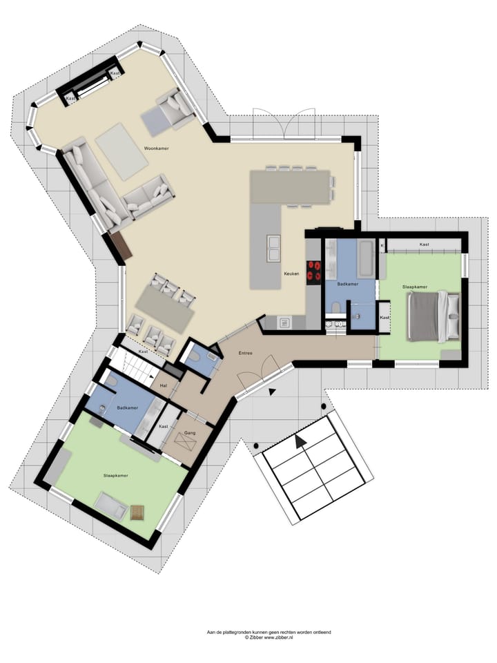 Photo 60 of Hessenpad 13