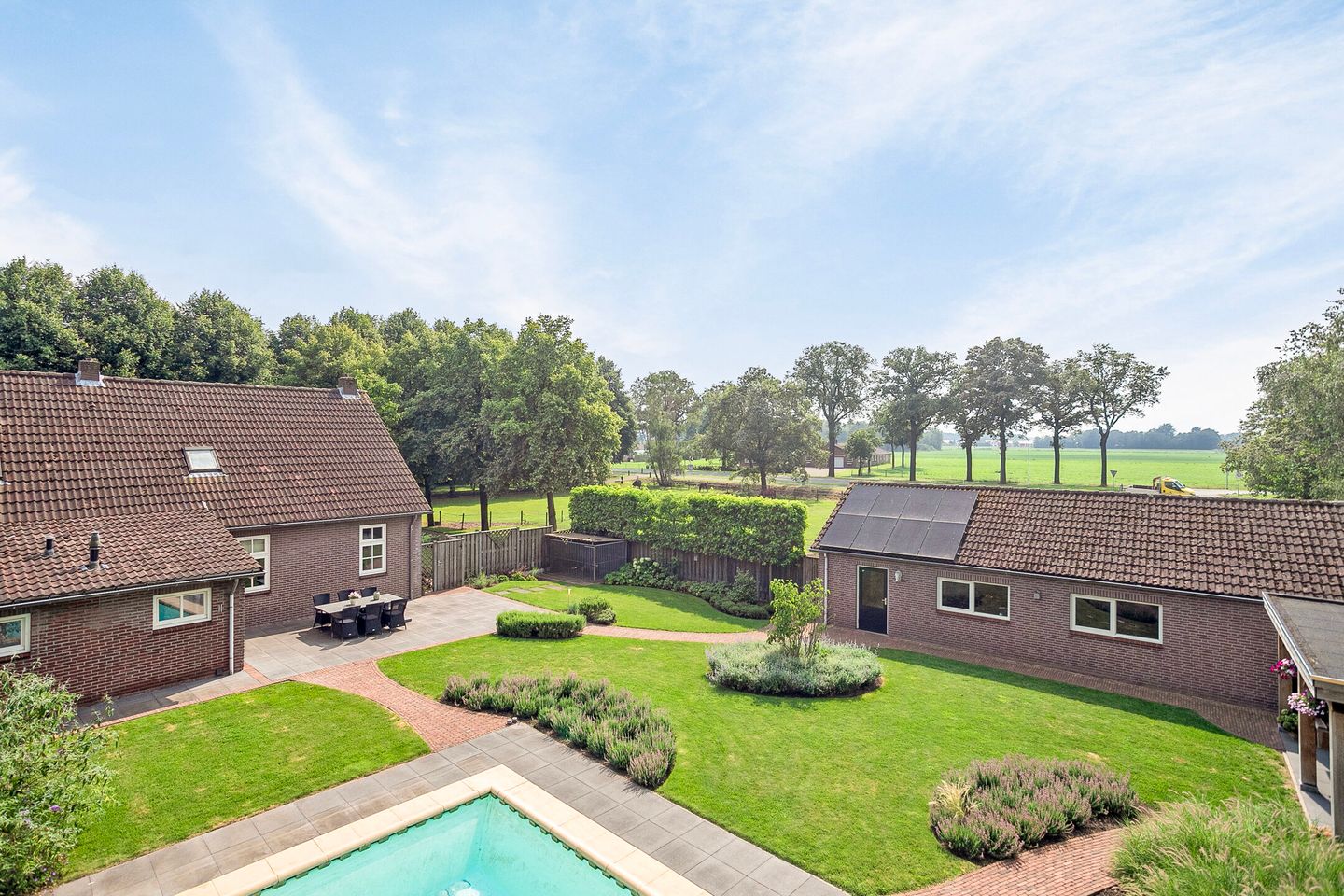 Foto 4 van Heitrak 40