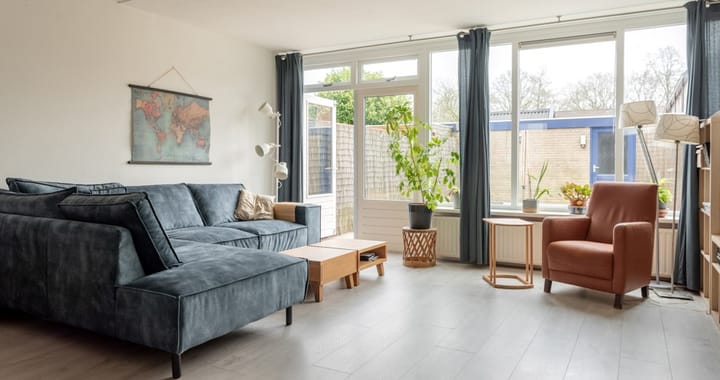 Foto 2 van De Nova Cura 48