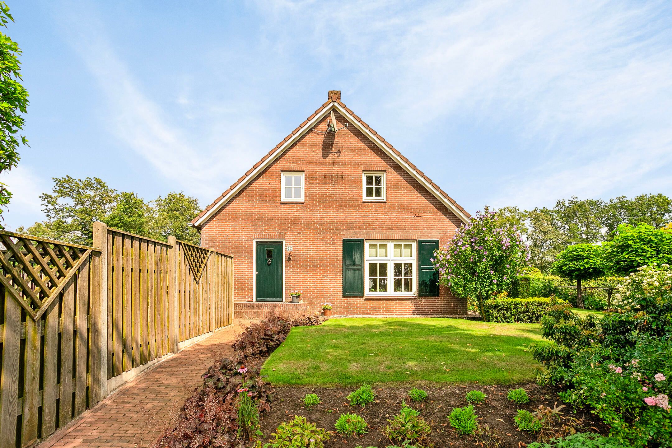 Foto 6 van Heitrak 40