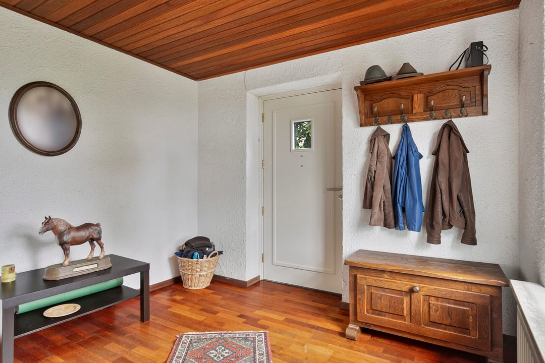 Foto 7 van Heitrak 40