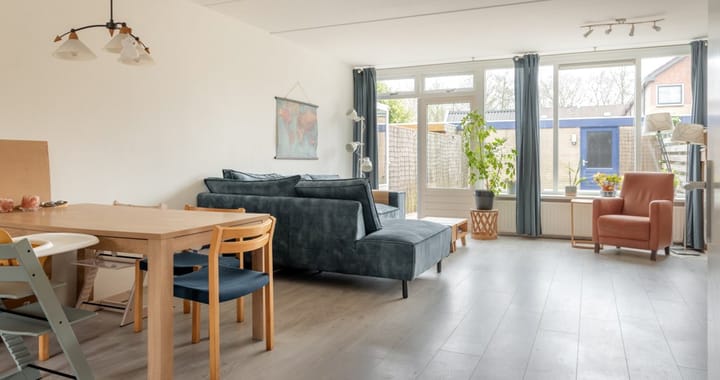 Foto 3 van De Nova Cura 48