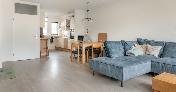 Foto 4 van De Nova Cura 48