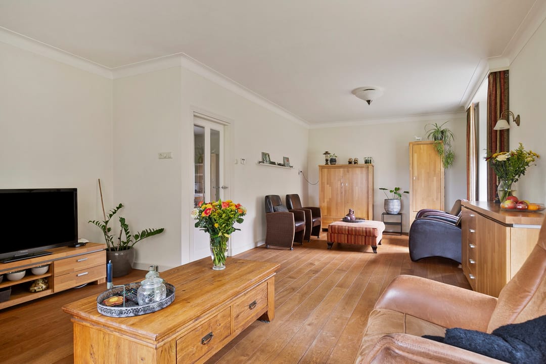 Foto 13 van Heitrak 40