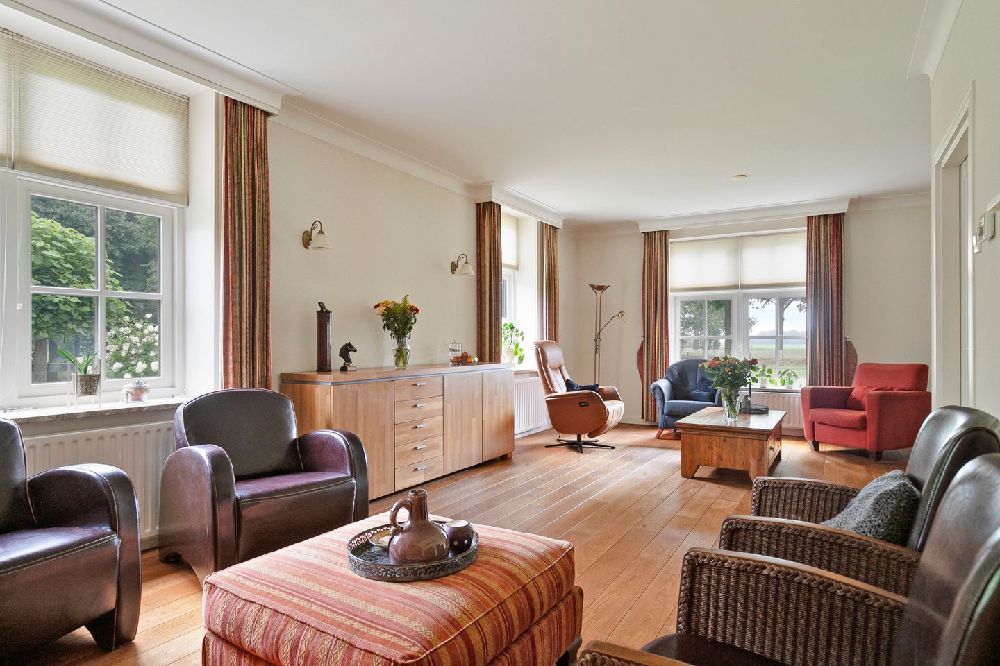 Foto 14 van Heitrak 40