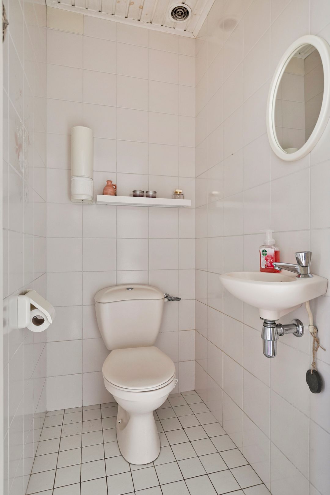 Foto 17 van Heitrak 40