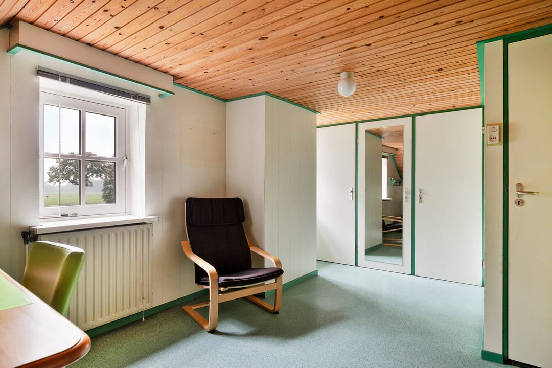 Foto 26 van Heitrak 40