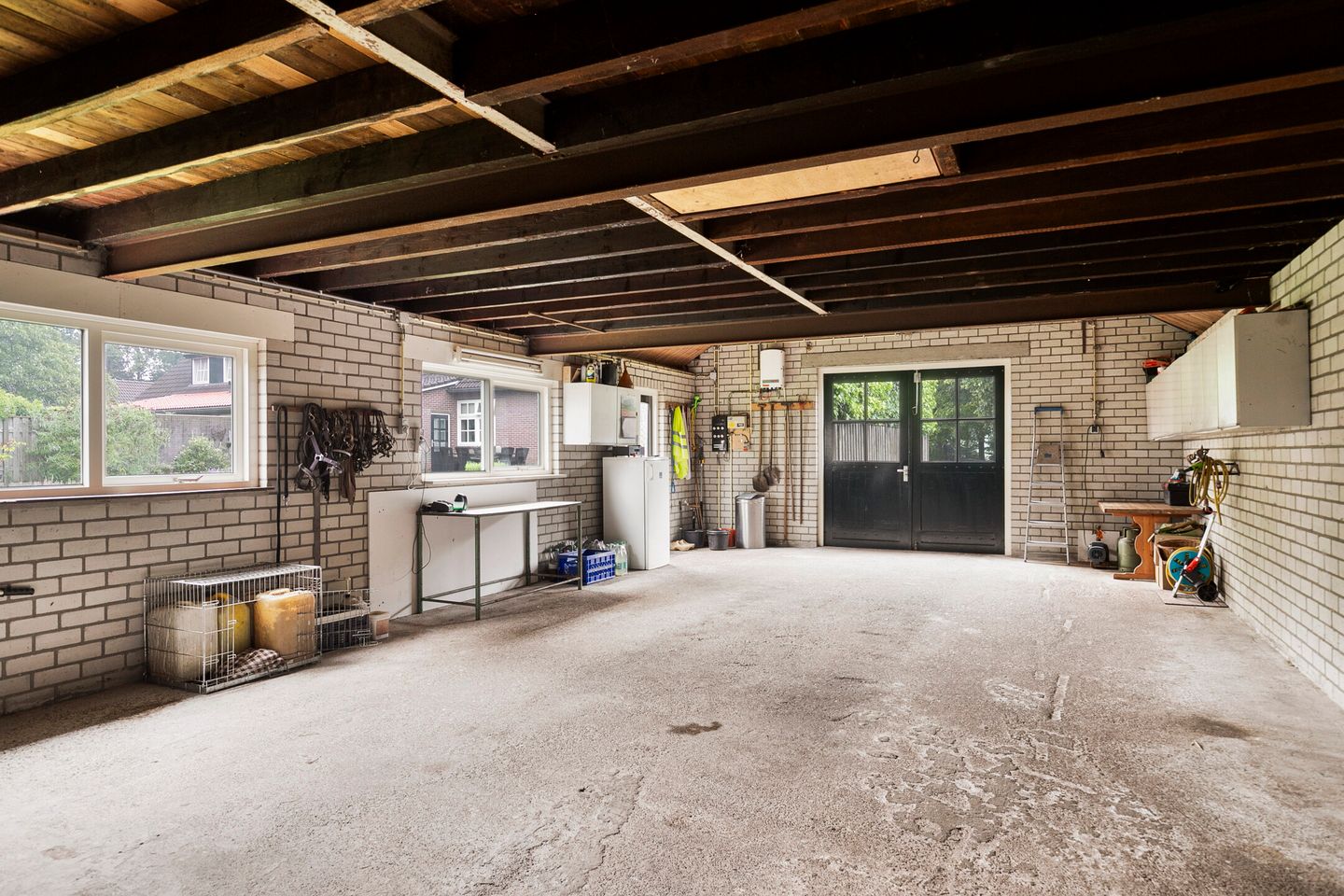 Foto 29 van Heitrak 40