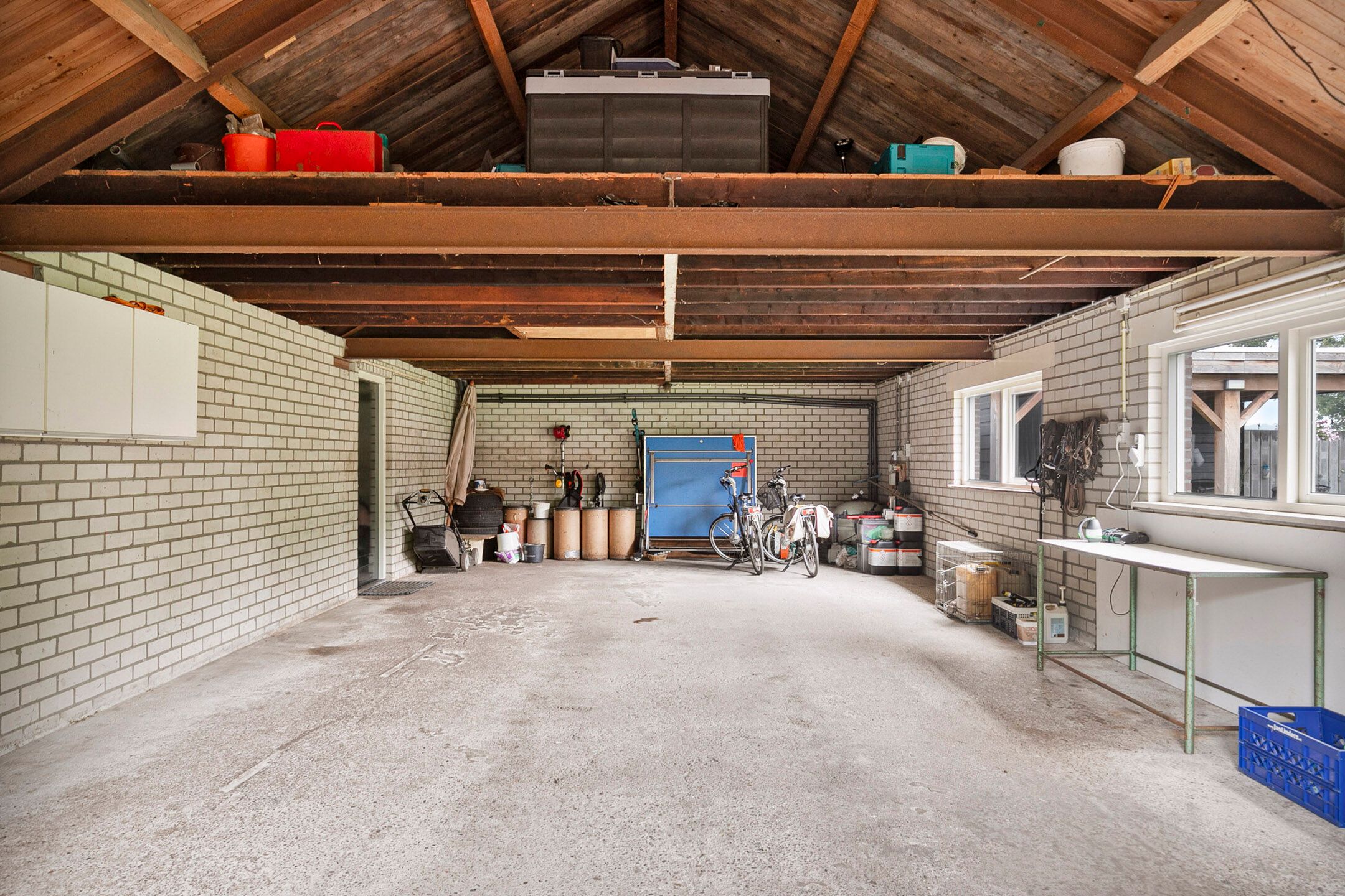 Foto 30 van Heitrak 40