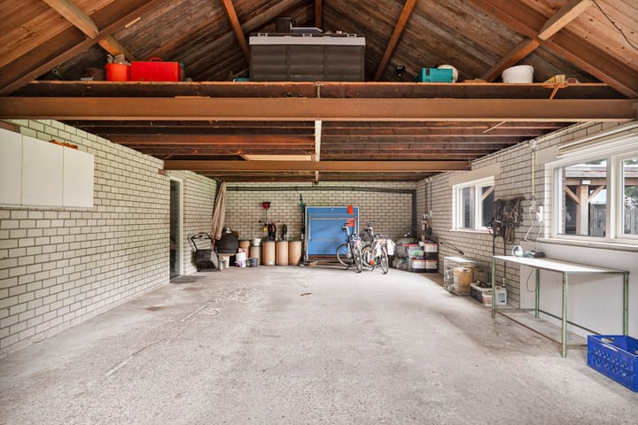 Foto 30 van Heitrak 40