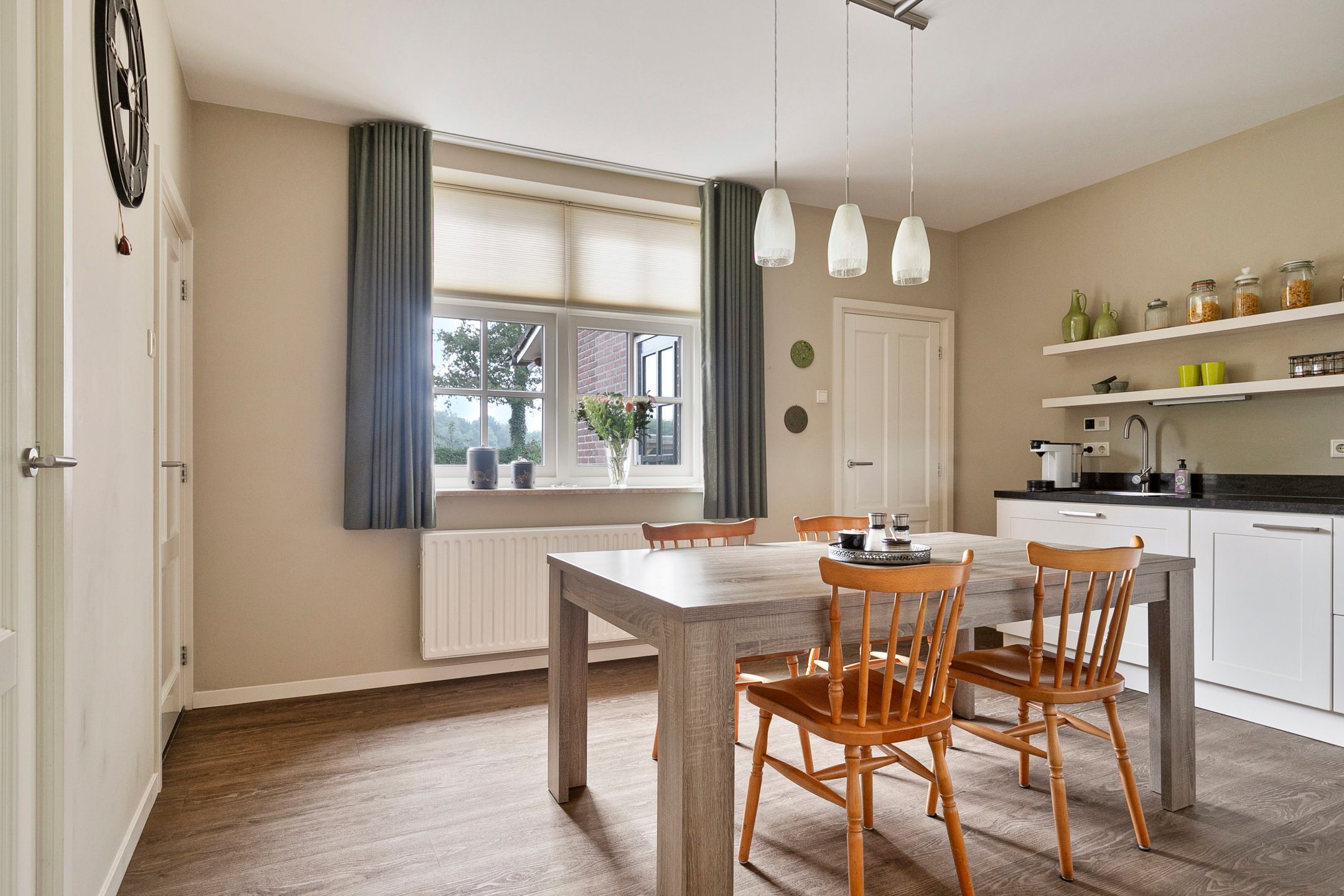 Foto 9 van Heitrak 40