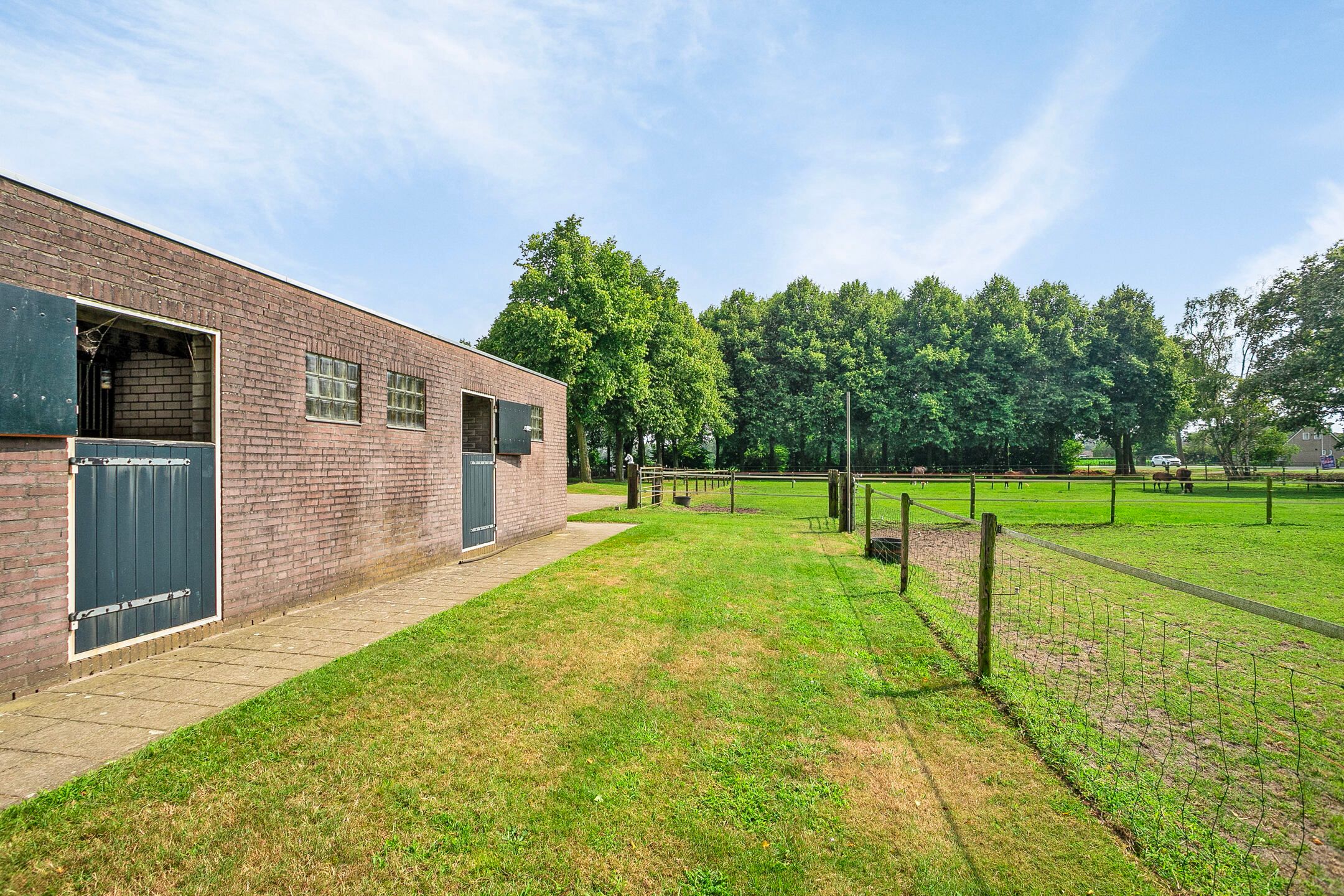 Foto 33 van Heitrak 40