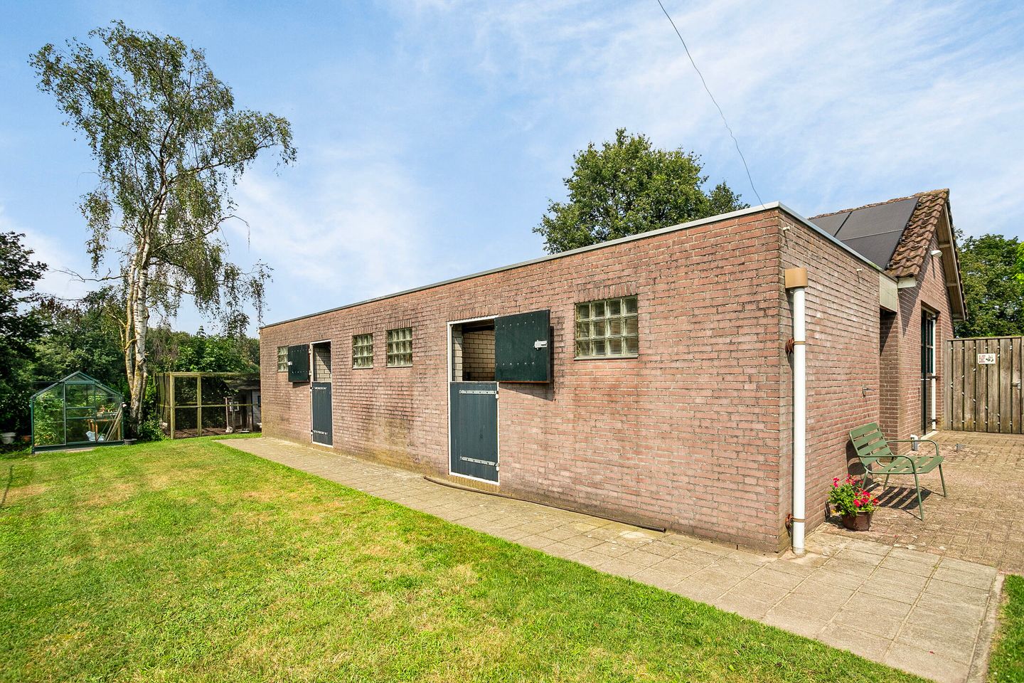 Foto 34 van Heitrak 40