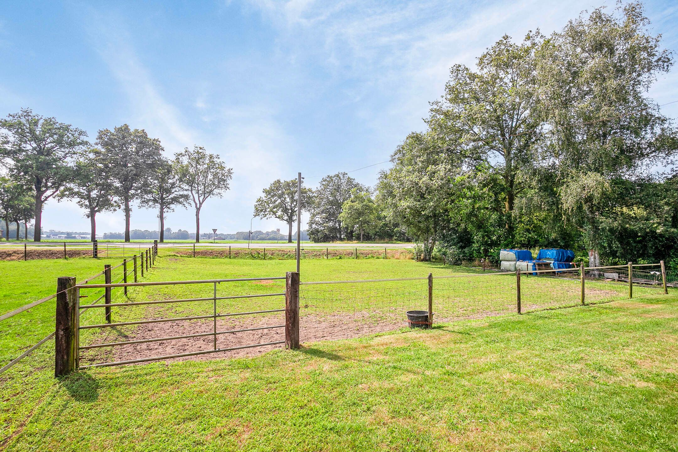 Foto 36 van Heitrak 40