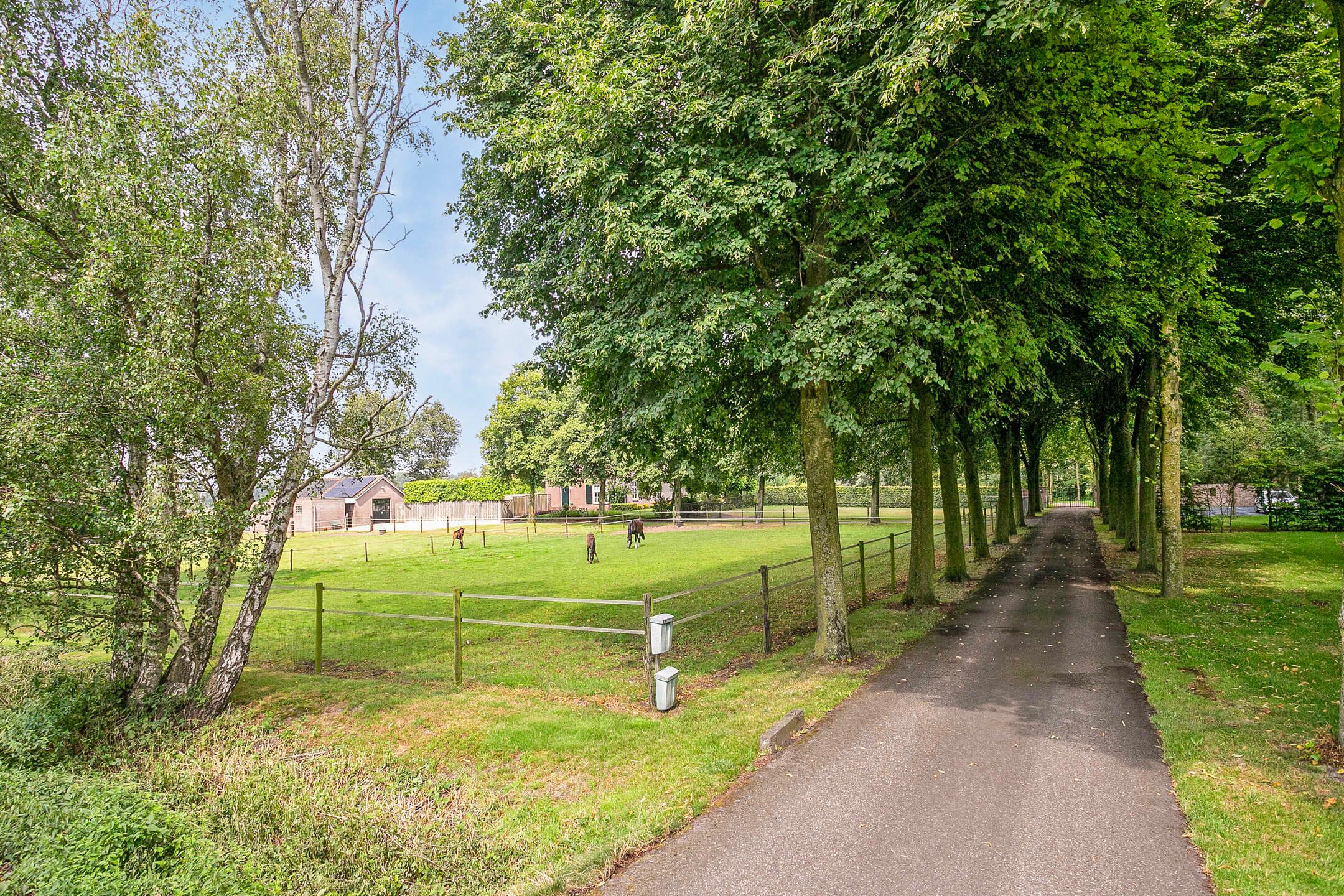 Foto 39 van Heitrak 40