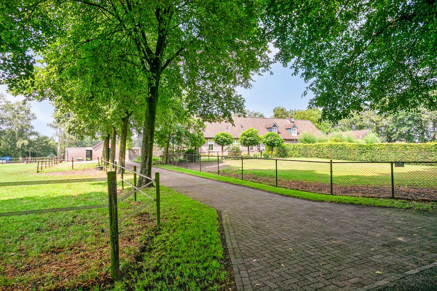 Foto 40 van Heitrak 40