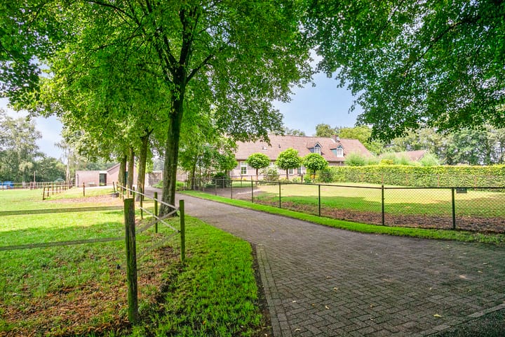 Foto 40 van Heitrak 40