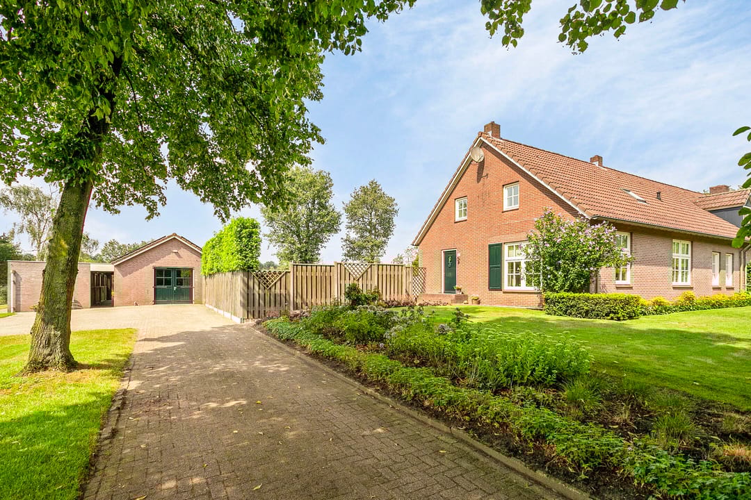 Foto 41 van Heitrak 40