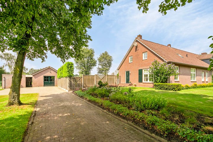 Foto 41 van Heitrak 40