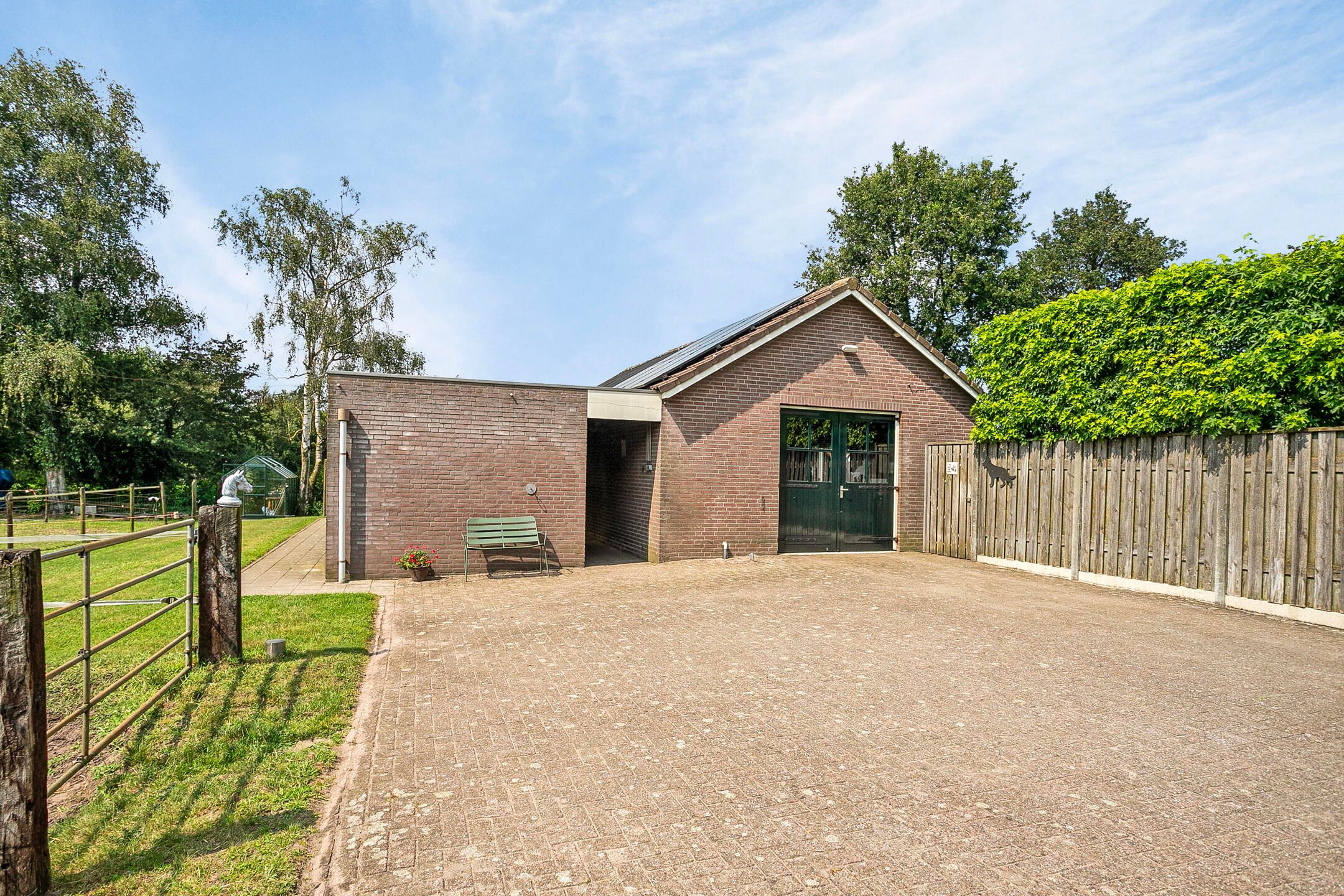 Foto 42 van Heitrak 40