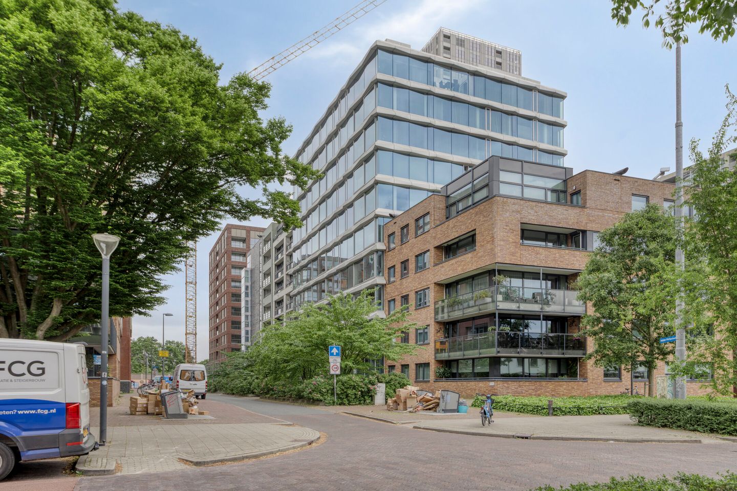 Foto 1 van Anton Philipslaan 157