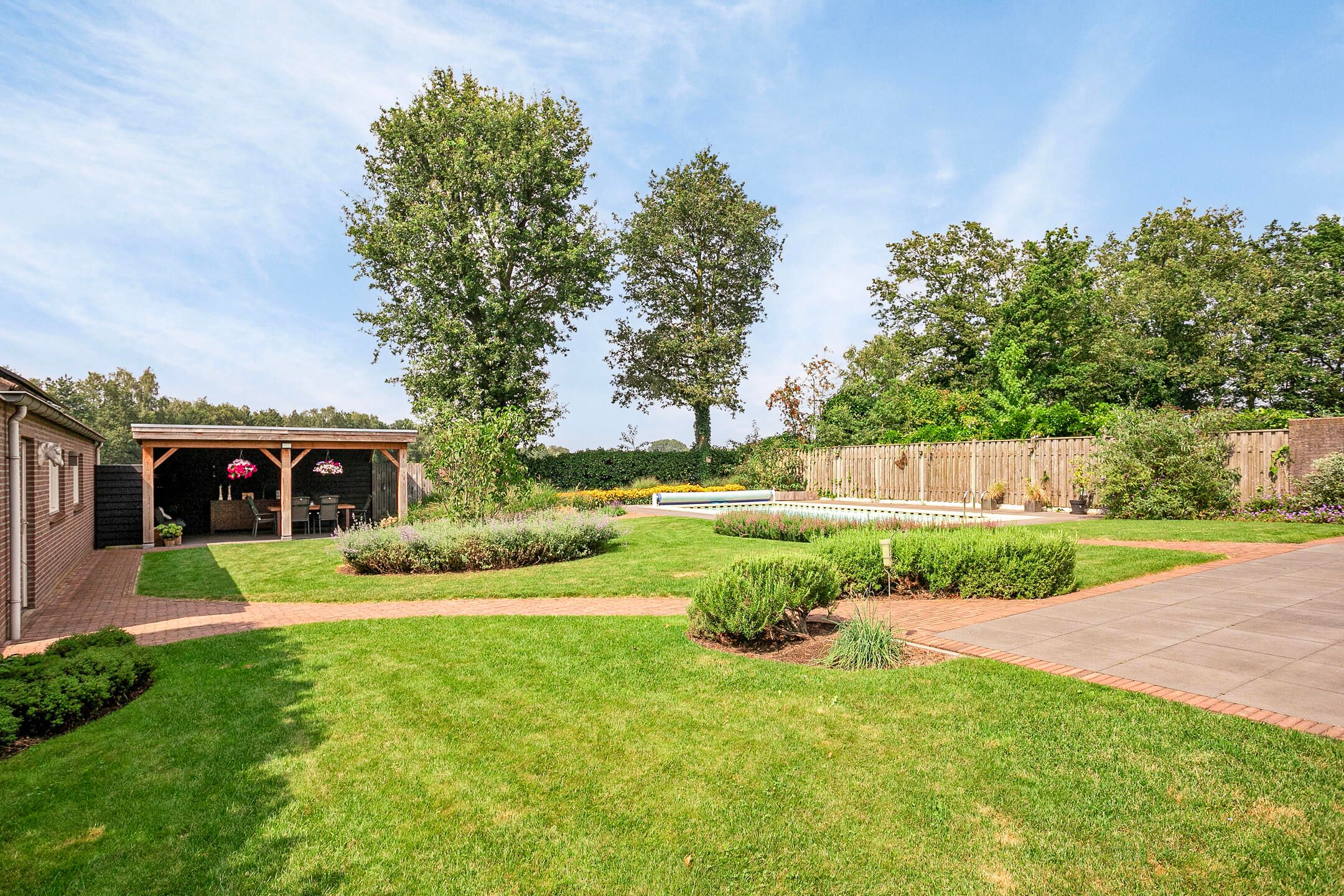 Foto 45 van Heitrak 40