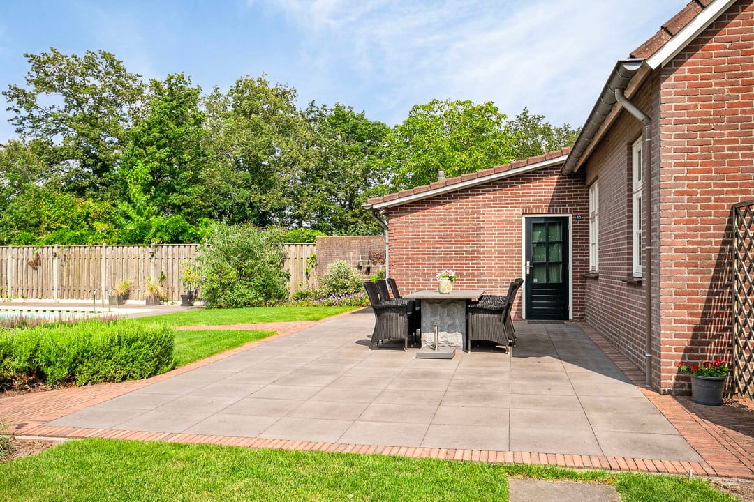 Foto 46 van Heitrak 40