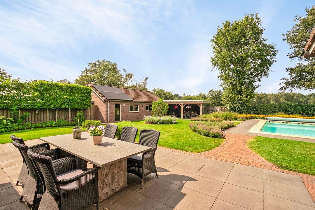 Foto 47 van Heitrak 40