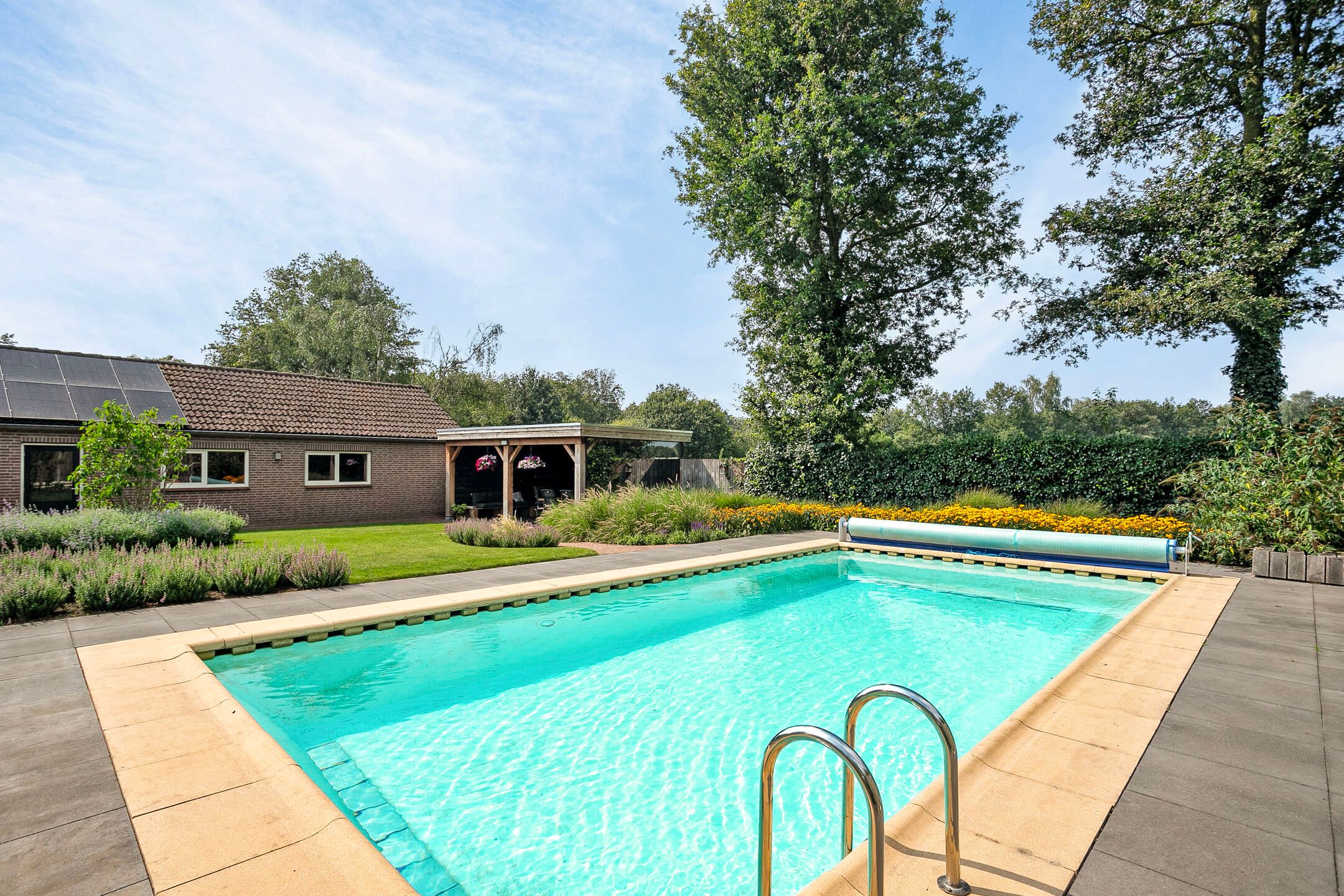 Foto 48 van Heitrak 40