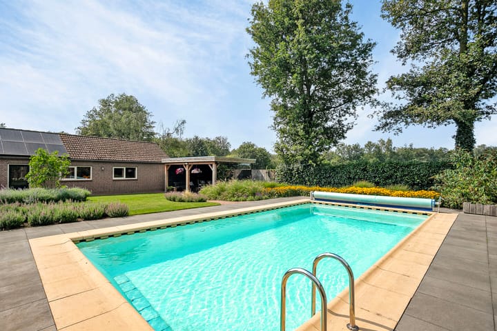 Foto 48 van Heitrak 40