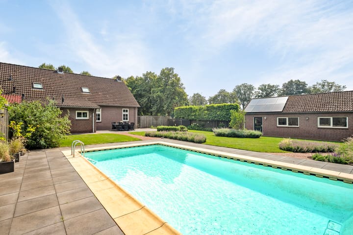 Foto 49 van Heitrak 40